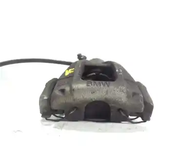 Автозапчасти б/у передний правый тормозной суппорт за mini mini (r50,r53) 1.4 16v turbodiesel cat ссылки oem iam 34116768458