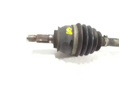 Автозапчасти б/у передняя левая трансмиссия за mini mini (r50,r53) 1.4 16v turbodiesel cat ссылки oem iam 31607574852  