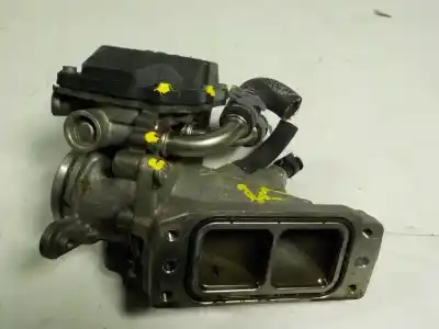 Автозапчасти б/у бабочка коробка за seat leon (5f1) reference ссылки oem iam 04l128063t
