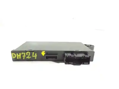 Peça sobressalente para automóvel em segunda mão módulo eletrônico por bmw serie 1 berlina (e81/e87) 2.0 16v diesel cat referências oem iam 61359395657