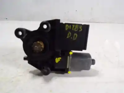 Second-hand car spare part RIGHT FRONT WINDOW MOTOR for RENAULT MEGANE II BERLINA 5P  OEM IAM references   