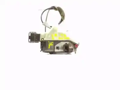 Peça sobressalente para automóvel em segunda mão fechadura da porta traseira direita por citroen c4 cactus 1.6 bluehdi 100 referências oem iam 9801690380