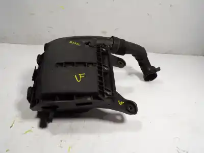 Pièce détachée automobile d'occasion filtre à air pour citroen c4 cactus 1.6 bluehdi 100 références oem iam 9806561080  