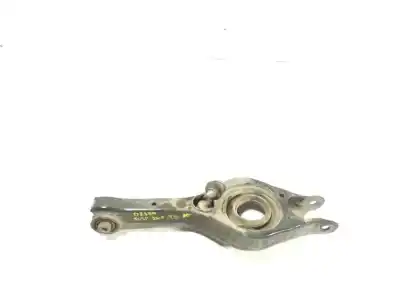 Pezzo di ricambio per auto di seconda mano braccio sospensione posteriore inferiore destro per kia sportage concept 4x2 riferimenti oem iam 552202y000