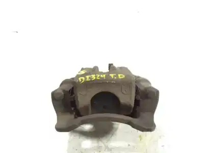 Pezzo di ricambio per auto di seconda mano pinza freno posteriore destra per kia sportage concept 4x2 riferimenti oem iam 582302y310