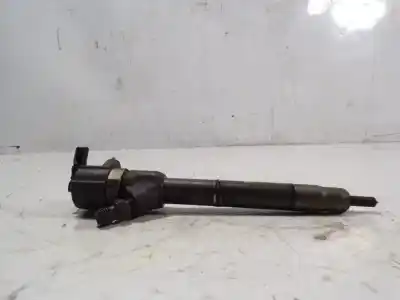 Pezzo di ricambio per auto di seconda mano iniettore per kia sportage concept 4x2 riferimenti oem iam 