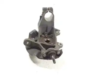 Автозапчасти б/у передняя левая кулачка за mini mini (r50,r53) 1.4 16v turbodiesel cat ссылки oem iam 31216757497  