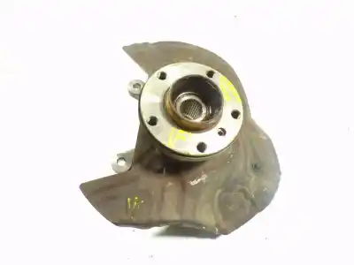 Second-hand car spare part front right knuckle for bmw x3 (e83) 3.0 24v cat oem iam references 31213412020