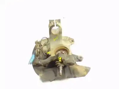 Second-hand car spare part front right knuckle for bmw x3 (e83) 3.0 24v cat oem iam references 31213412020  