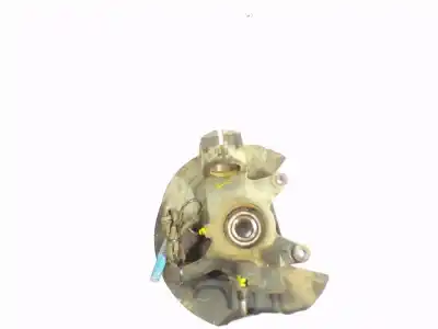 Second-hand car spare part front right knuckle for bmw x3 (e83) 3.0 24v cat oem iam references 31213412020  