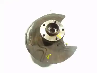 Second-hand car spare part front left knuckle for bmw x3 (e83) 3.0 24v cat oem iam references 31213412019