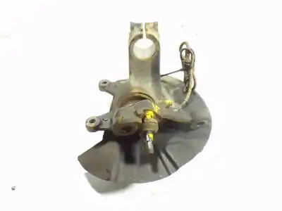 Second-hand car spare part front left knuckle for bmw x3 (e83) 3.0 24v cat oem iam references 31213412019  