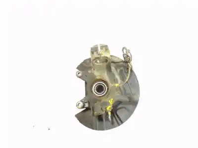 Second-hand car spare part front left knuckle for bmw x3 (e83) 3.0 24v cat oem iam references 31213412019  