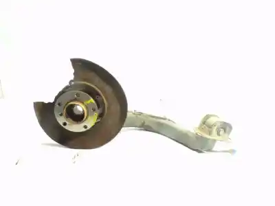 Second-hand car spare part rear right knuckle for bmw x3 (e83) 3.0 24v cat oem iam references 33303420502