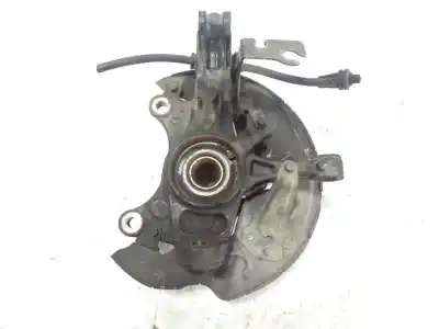 İkinci el araba yedek parçası ön sag knuckle için opel combo cargo (e) 1.6 16v cdti dpf oem iam referansları 1618891080  