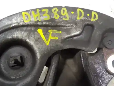 İkinci el araba yedek parçası ön sag knuckle için opel combo cargo (e) 1.6 16v cdti dpf oem iam referansları 1618891080  