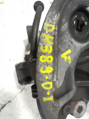 Автозапчасти б/у передняя левая кулачка за opel combo cargo (e) 1.6 16v cdti dpf ссылки oem iam 1618890980  