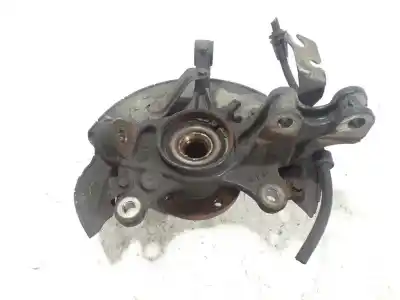 Автозапчасти б/у передняя левая кулачка за opel combo cargo (e) 1.6 16v cdti dpf ссылки oem iam 1618890980  