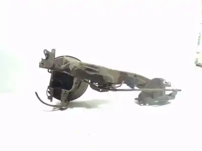 Tweedehands auto-onderdeel knokkel rechts achter voor nissan qashqai / qashqai +2 i (j10, nj10, jj10e) 1.5 dci oem iam-referenties 55501jd00a  