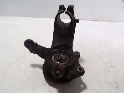 Second-hand car spare part front left knuckle for citroen c3 picasso 1.4 16v oem iam references 364690  