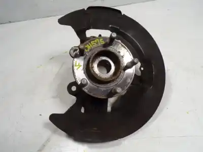 Автозапчасти б/у передняя левая кулачка за volvo c30 1.6 d drive kinetic ссылки oem iam 30760282
