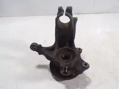 Second-hand car spare part front left knuckle for citroen c3 / c3 origin iii (sx) 1.2 vti 82 oem iam references 1607557480  