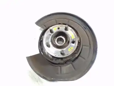 Pezzo di ricambio per auto di seconda mano snodo posteriore destro per land rover range rover (lm) 3.6 td v8 riferimenti oem iam rlh500120