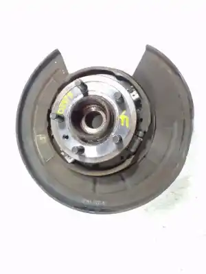 Pezzo di ricambio per auto di seconda mano snodo posteriore sinistro per land rover range rover (lm) 3.6 td v8 riferimenti oem iam rlh500130