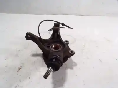 Second-hand car spare part front left knuckle for citroen berlingo multispace (b9) 1.6 bluehdi 100 oem iam references 364696  