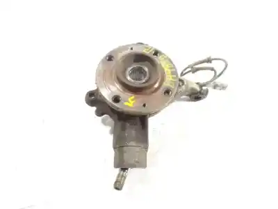 Автозапчасти б/у передняя левая кулачка за citroen berlingo xtr 1.6 hdi 92 ссылки oem iam 364696