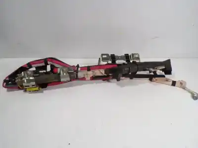 Pezzo di ricambio per auto di seconda mano airbag a tenda anteriore destro per honda insight (ze2) comfort riferimenti oem iam 78870tm8e80