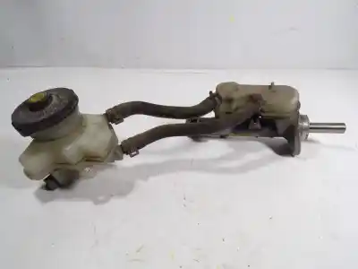 Pezzo di ricambio per auto di seconda mano pompa freni per honda insight (ze2) comfort riferimenti oem iam 46100tf0g51