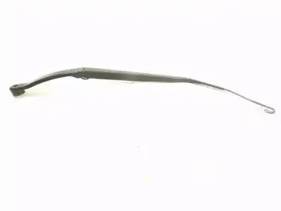Pezzo di ricambio per auto di seconda mano braccio tergicristallo anteriore destro per honda insight (ze2) comfort riferimenti oem iam 76610tm8g01
