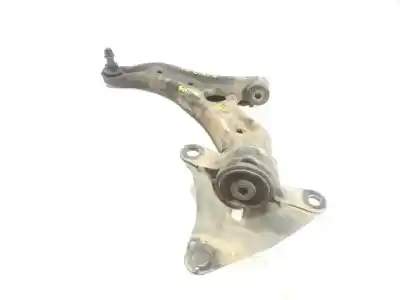 Pezzo di ricambio per auto di seconda mano braccio di sospensione anteriore sinistro inferiore per honda insight (ze2) comfort riferimenti oem iam 51360tf0h03