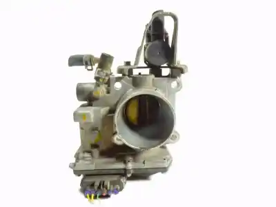 Pezzo di ricambio per auto di seconda mano scatola della farfalla per honda insight (ze2) comfort riferimenti oem iam 16400rbj003