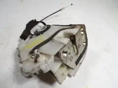 Pezzo di ricambio per auto di seconda mano serratura porta posteriore destra per honda insight (ze2) comfort riferimenti oem iam 72610tm8a01