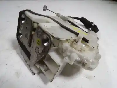 Pezzo di ricambio per auto di seconda mano serratura porta posteriore sinistra per honda insight (ze2) comfort riferimenti oem iam 72650tm8a01