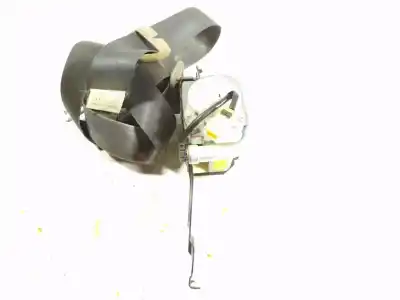 Pezzo di ricambio per auto di seconda mano cintura di sicurezza anteriore sinistra per honda insight (ze2) comfort riferimenti oem iam 