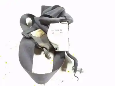 Pezzo di ricambio per auto di seconda mano cintura di sicurezza posteriore destra per honda insight (ze2) comfort riferimenti oem iam 