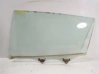 Pezzo di ricambio per auto di seconda mano vetro porta posteriore sinistra per honda insight (ze2) comfort riferimenti oem iam 73450tm8g00