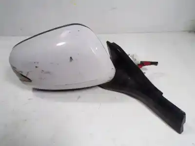 Pezzo di ricambio per auto di seconda mano retrovisore destro per honda insight (ze2) comfort riferimenti oem iam 