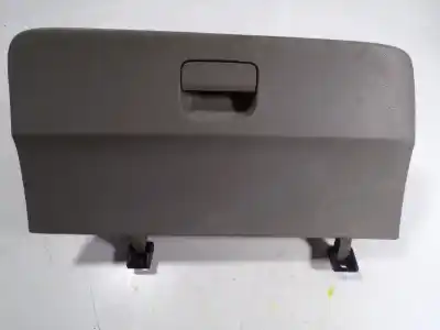 Pezzo di ricambio per auto di seconda mano scatola di guanti per honda insight (ze2) comfort riferimenti oem iam 77500tm8g01za