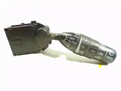 Pezzo di ricambio per auto di seconda mano comando pulito per honda insight (ze2) comfort riferimenti oem iam 35256swah21