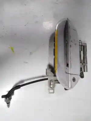 Pezzo di ricambio per auto di seconda mano maniglia esterna anteriore sinistra per honda insight (ze2) comfort riferimenti oem iam 72180tm8e01