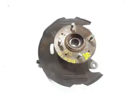 Pezzo di ricambio per auto di seconda mano attacco anteriore destro per honda insight (ze2) comfort riferimenti oem iam 51211tm8a00