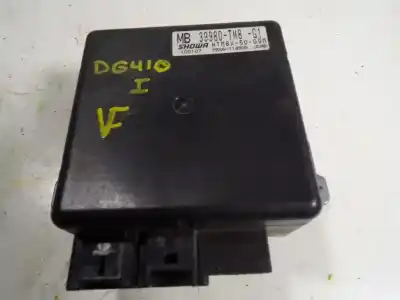 Pezzo di ricambio per auto di seconda mano modulo elettronico per honda insight (ze2) comfort riferimenti oem iam 
