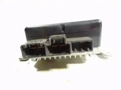 Second-hand car spare part electronic module for honda insight (ze2) comfort oem iam references  htmx85009m 39980tm8g1