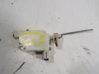 Pezzo di ricambio per auto di seconda mano modulo elettronico per honda insight (ze2) comfort riferimenti oem iam 74700tf0003