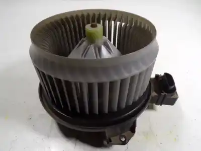 Pezzo di ricambio per auto di seconda mano motore di riscaldamento per honda insight (ze2) comfort riferimenti oem iam 79310tj5f01