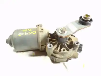 Pezzo di ricambio per auto di seconda mano tiranti e motorino del tergicristallo anteriore per honda insight (ze2) comfort riferimenti oem iam 76505tm8a01